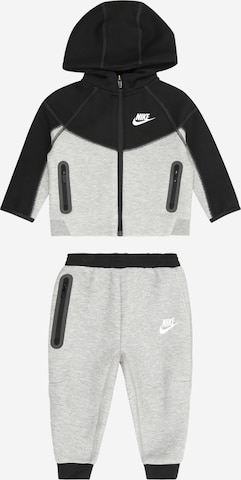 pilka Nike Sportswear Treningas 'TECH FLEECE': priekis