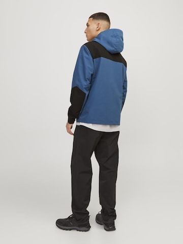 JACK & JONES Between-Season Jacket 'Alex' in Blue