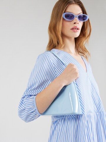 Abito 'Zora' di ABOUT YOU in blu