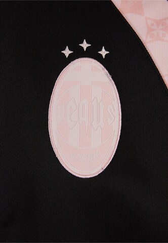 Veste de survêtement Pequs en noir