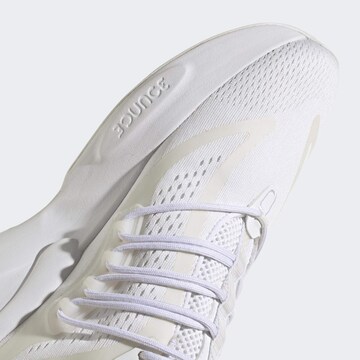 ADIDAS SPORTSWEAR Platform trainers 'Alphaboost V1' in White