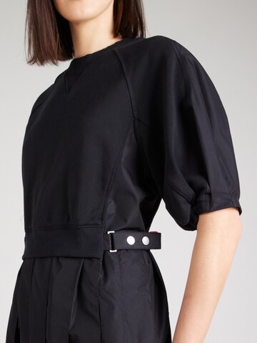 3.1 Phillip Lim Платье в Черный