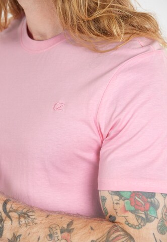Cruz Funktionsshirt 'Highmore' in Pink