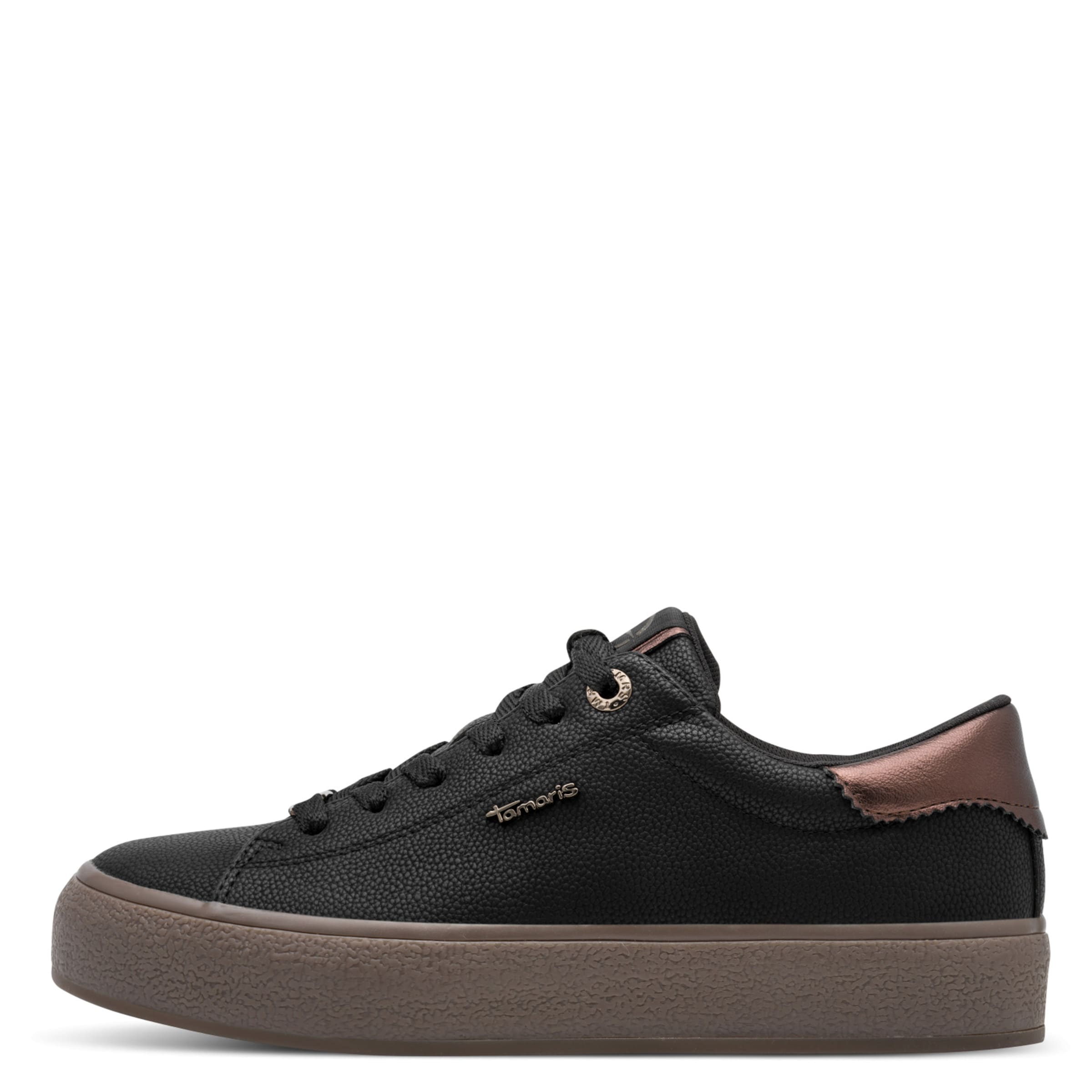 Tamaris Sneakers in Black