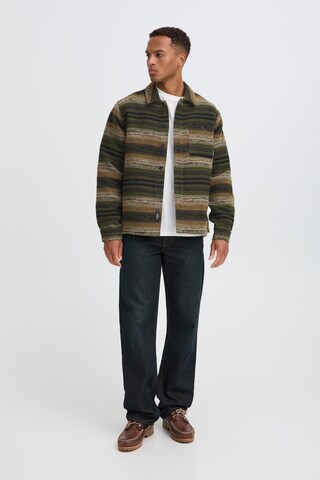 BLEND Tussenjas 'BHCRAIG' in Bruin