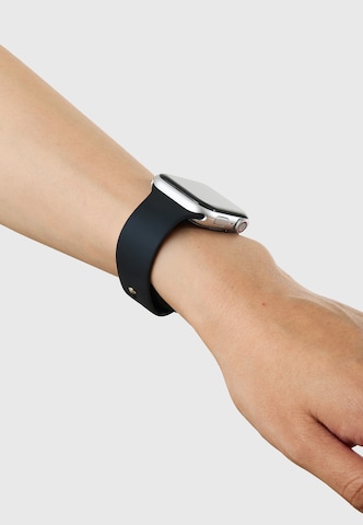 Braccialetto di iDeal of Sweden in nero