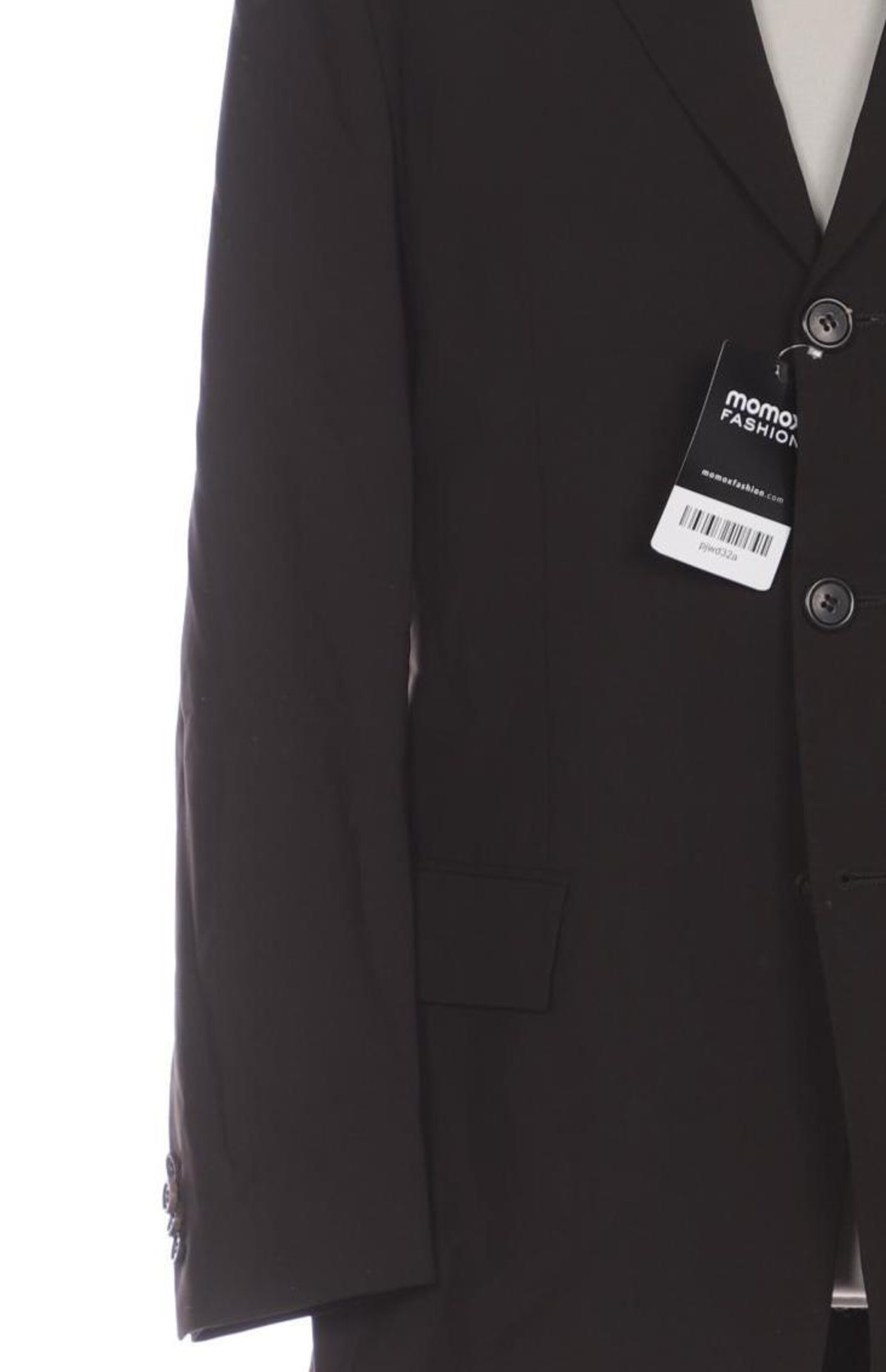 HUGO Suit in S in Brown