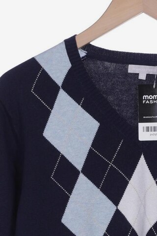 Marco Pecci Sweater & Cardigan in XL in Blue