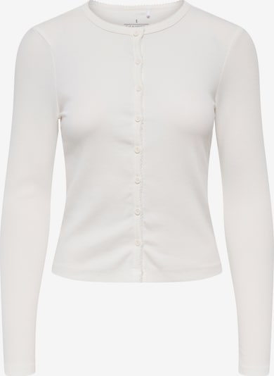 ONLY Kardigan 'ONLBETTY' u bijela, Pregled proizvoda