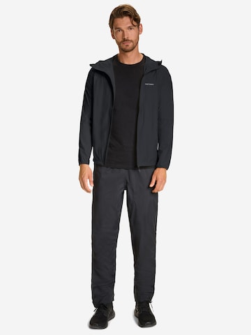 NORDISK Outdoorjacke 'Loki'‌ in Schwarz