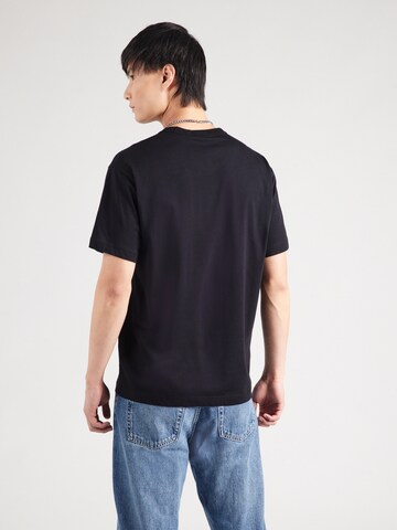 Maglietta di Versace Jeans Couture in nero
