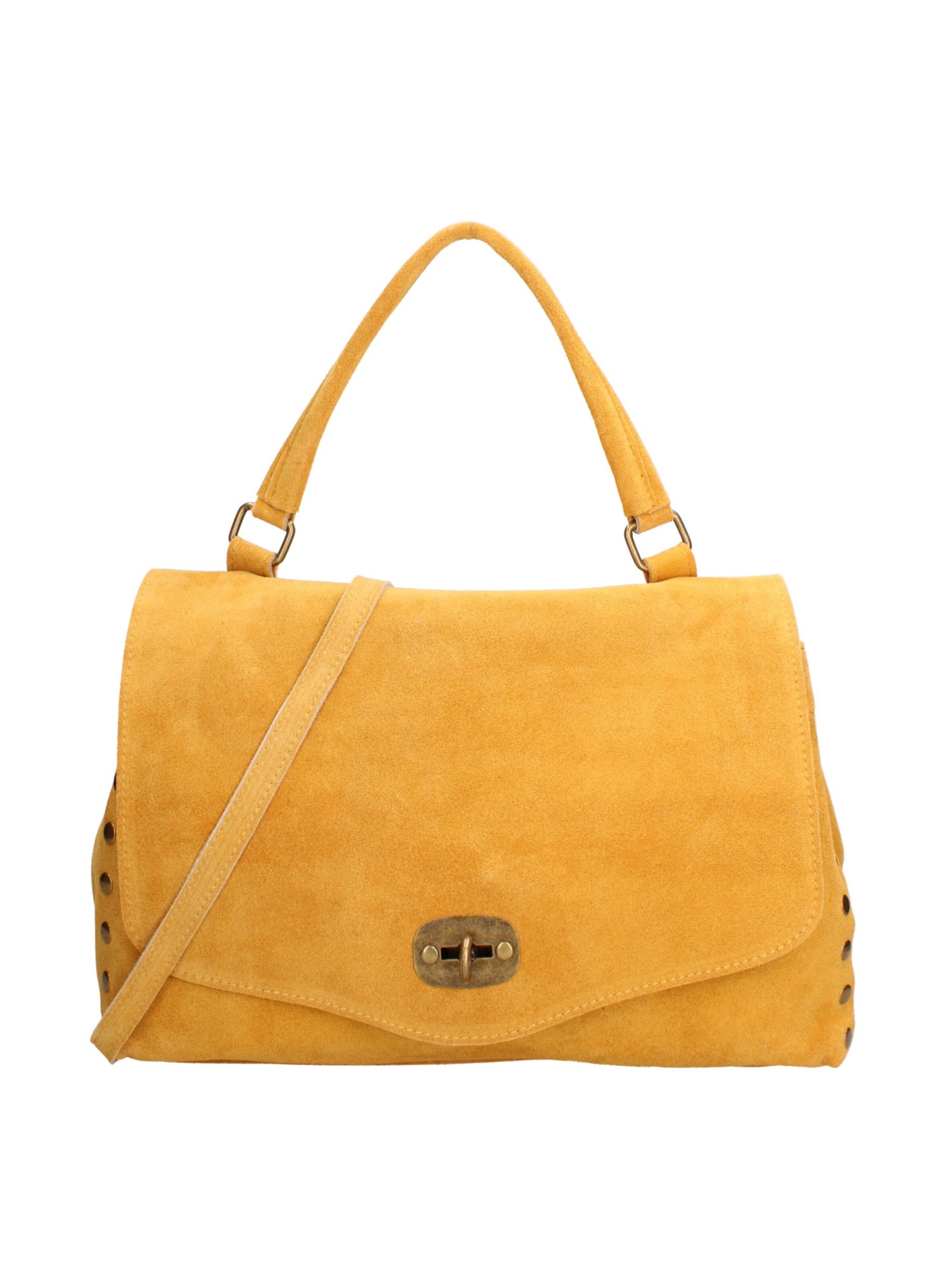 Gave Lux Handtasche 'Zelia Elite' in Orange: Vorderseite
