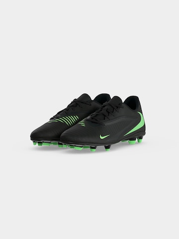 NIKE Παπούτσι ποδοσφαίρου 'PHANTOM 6 CLUB' σε μαύρο