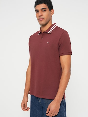 Calvin Klein Jeans Тениска в кафяво