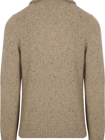 GANT Shirt‌‌ in Beige