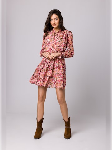 Makover - Vestido en rosa