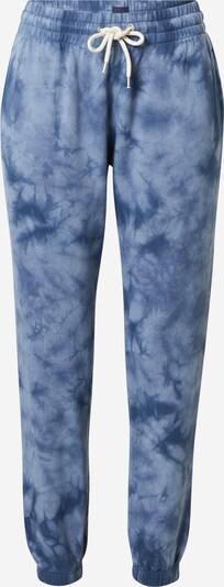 Pantaloni GAP pe albastru / albastru deschis, Vizualizare produs