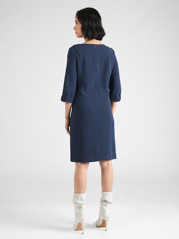 GERRY WEBER Dress in Blue