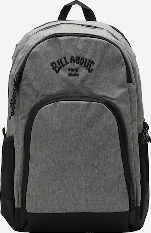 BILLABONG Backpack 'COMMAND' in Grey