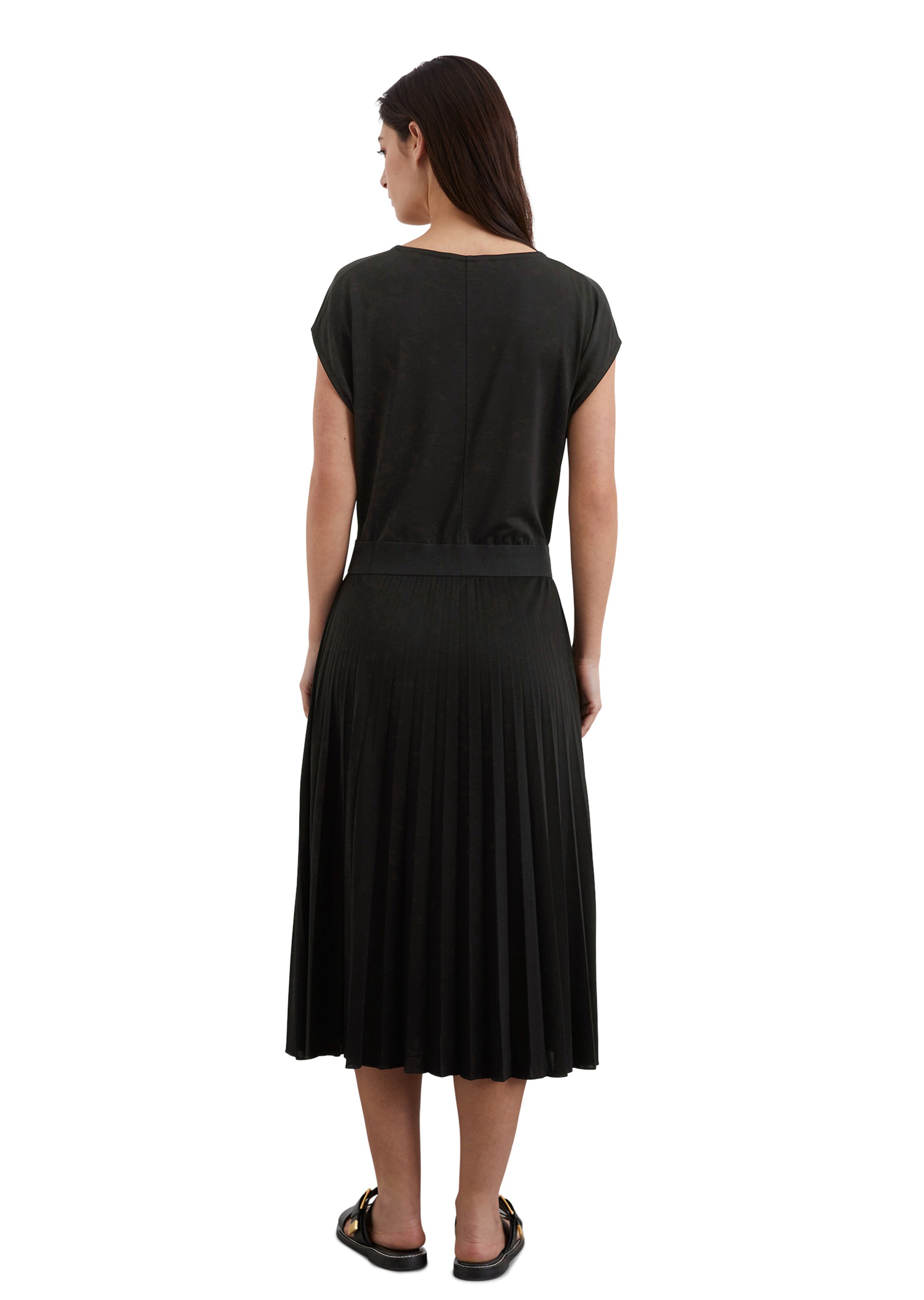 Marc O'Polo Dress in Black
