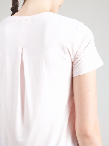 Athlecia Performance shirt 'Pacy' in Pink