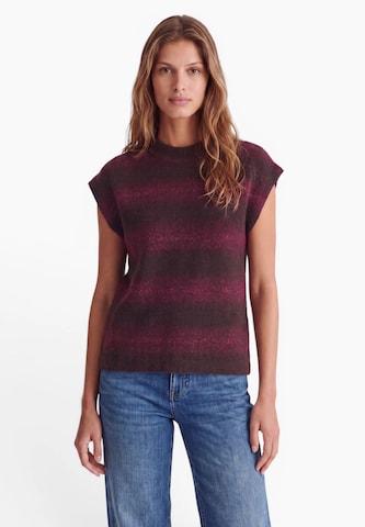 Street One Studio Pullover in Pink: Vorderseite
