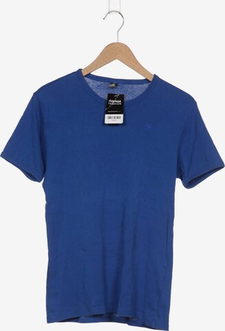 G-Star RAW T-Shirt M in Blau: predná strana