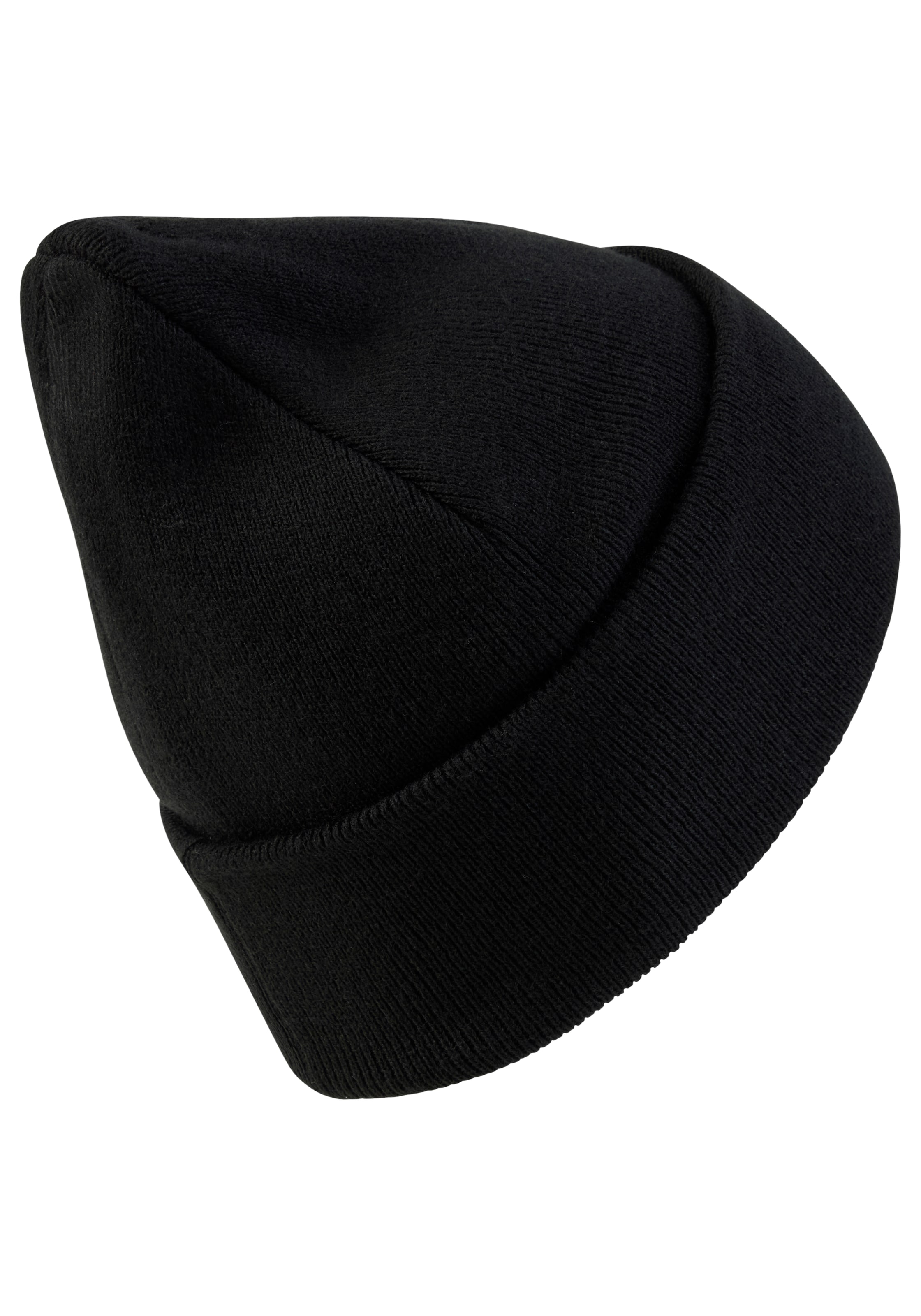 Levi's Kids Beanie in Black