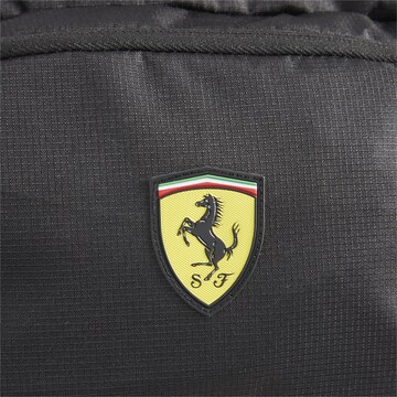 PUMA Rugzak 'Scuderia Ferrari SPTWR Race' in Zwart