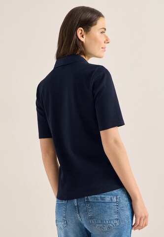 CECIL Shirt in Blue