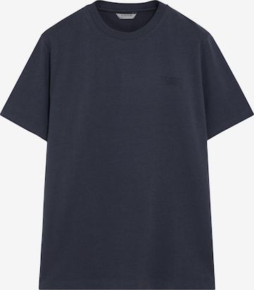 Scalpers Paita ' ' värissä sininen: etupuoli