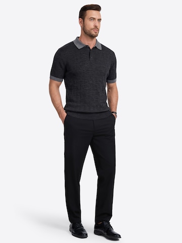 Pull-over Vantory en noir