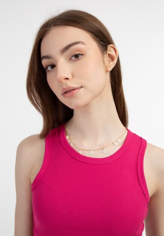 MYMO Top in Pink