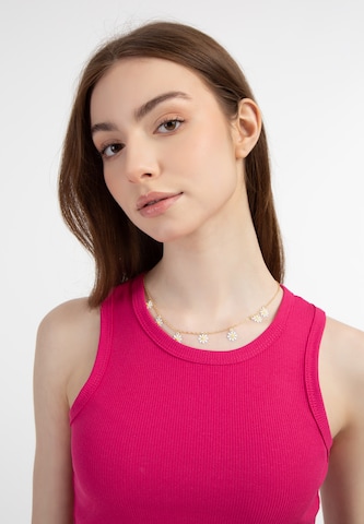 MYMO Top in Roze