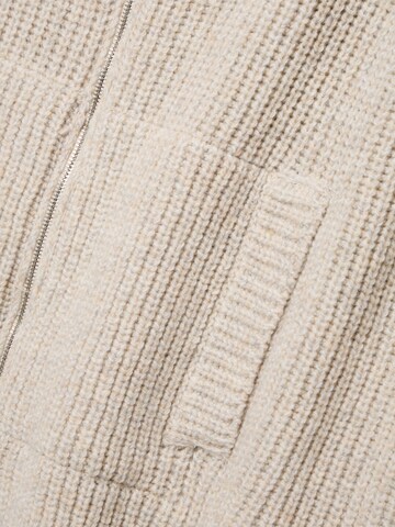 Cardigan MAERZ Muenchen en beige