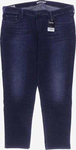 LEVI'S ® Jeans in 45-46 in Blue: front