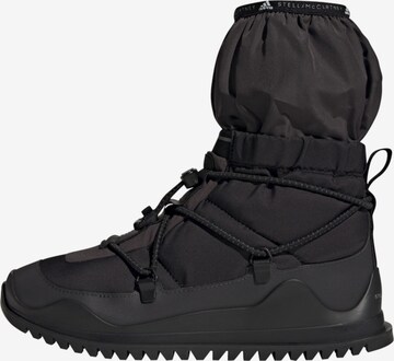 ADIDAS BY STELLA MCCARTNEY Boots 'Winter Cold.Rdy' in Black: front