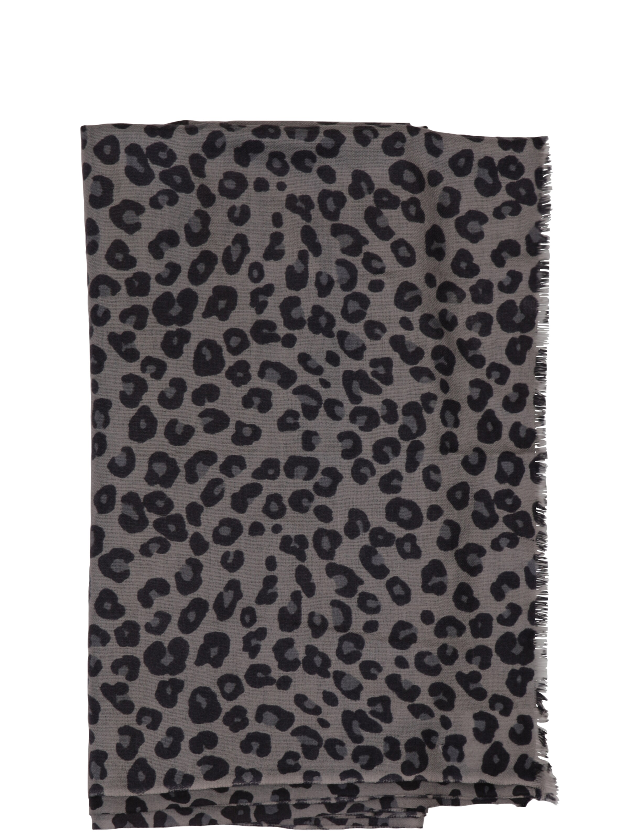 CASH-MERE.CH Kaschmir Schal in Blau