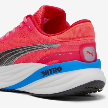 PUMA Running Shoes 'Magnify NITRO 2' in Red