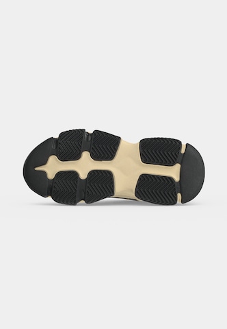 Sneaker bassa 'Possession' di STEVE MADDEN in beige