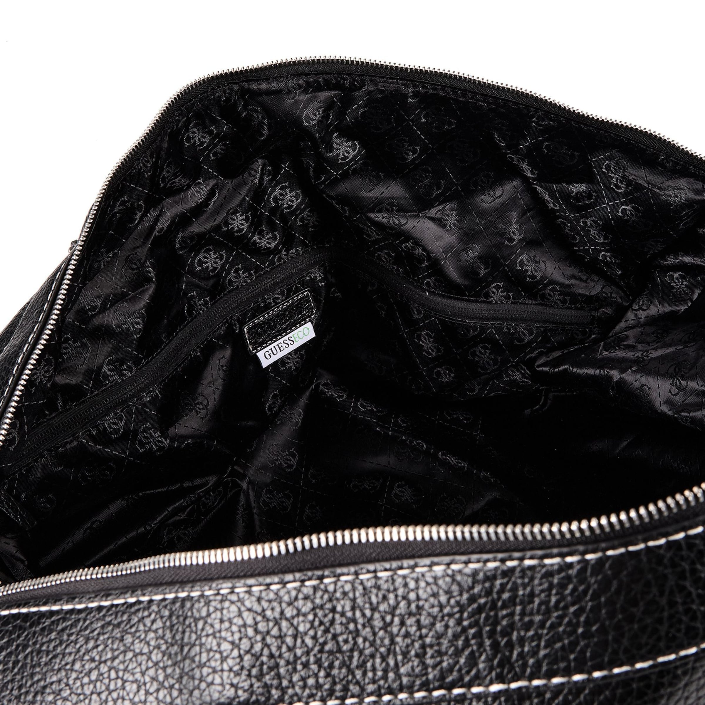 Sac week-end 'Boston' GUESS en noir