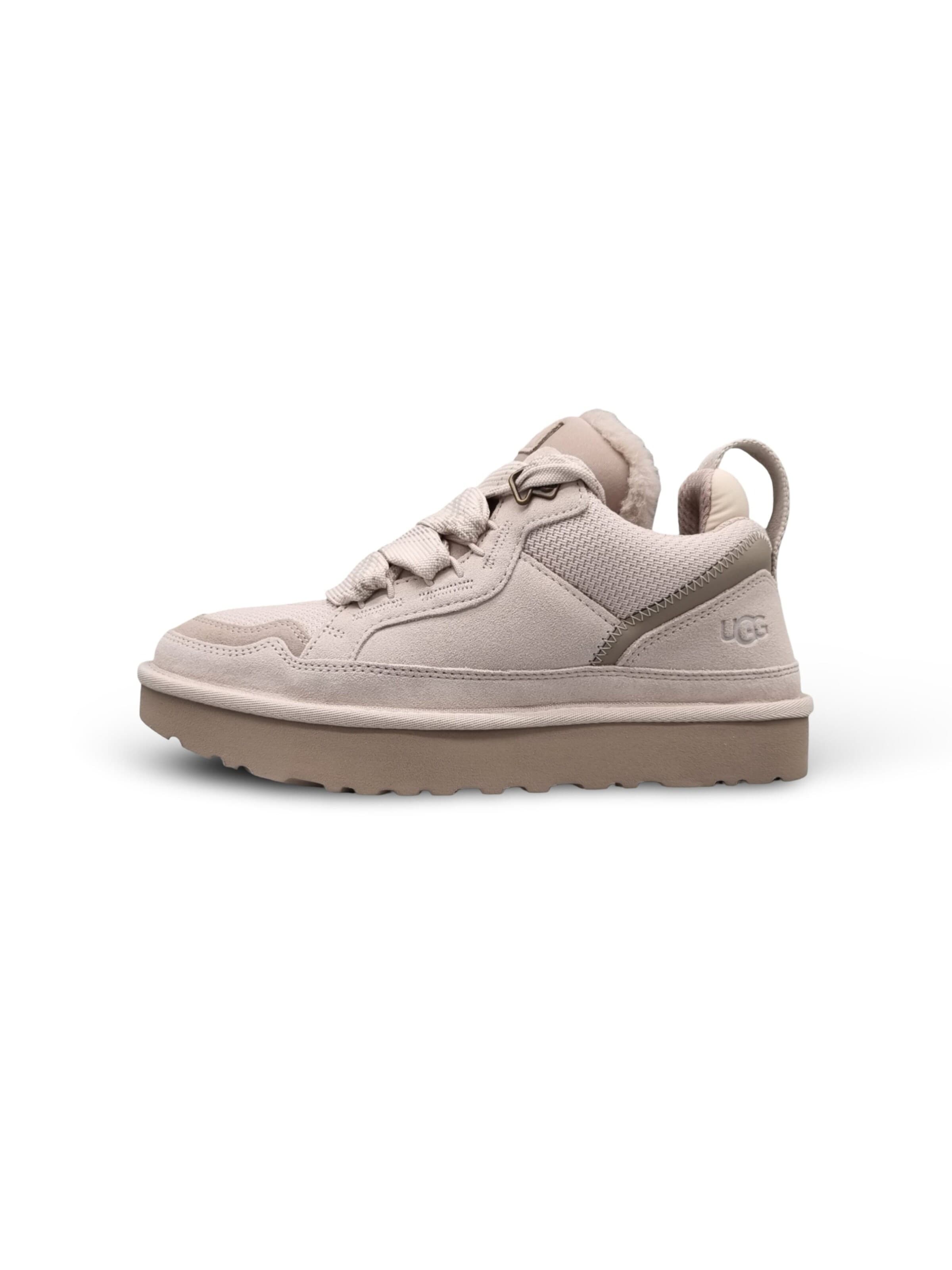 UGG Boots‌‌ in Grau: Vorderseite