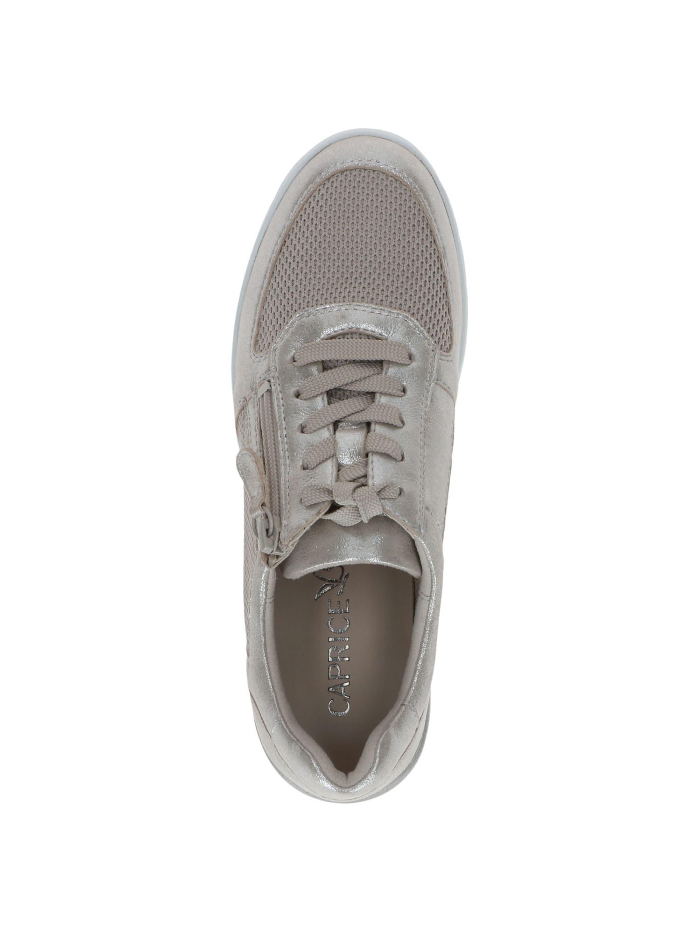 CAPRICE Sneakers in Beige