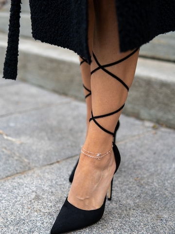 SERASAR Bracelet 'Life' in Gold