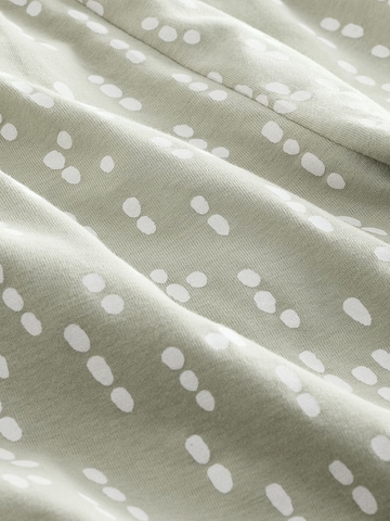 Next Pyjama in Groen