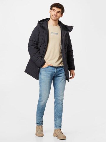 Regular Jean 'CALLEN' Pepe Jeans en bleu