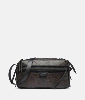 Liebeskind Berlin Shoulder Bag in Brown