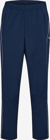 Hummel Sportsbukser 'Pulse' i blå: forside