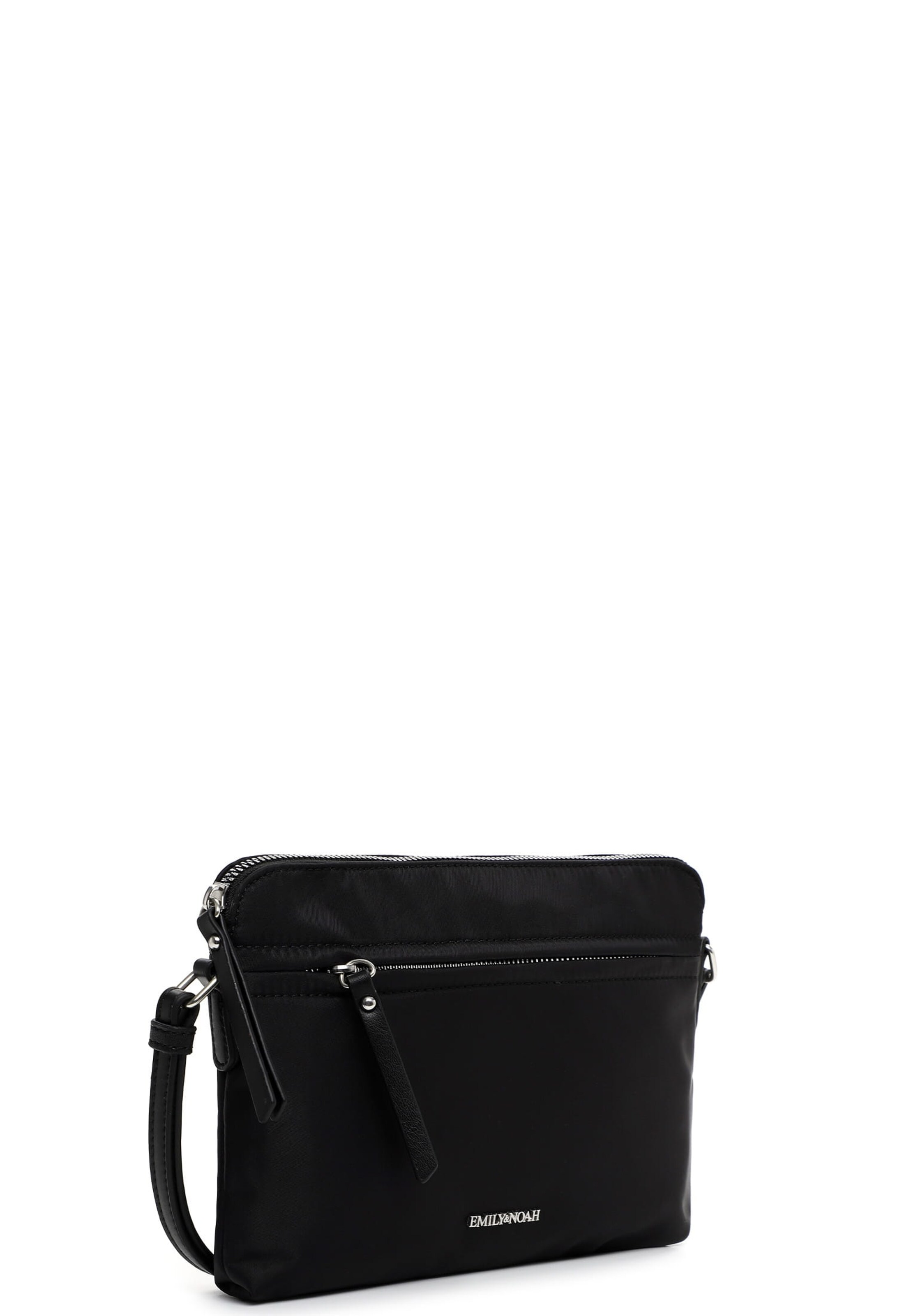 Emily & Noah Crossbody Bag 'Jill' in Black
