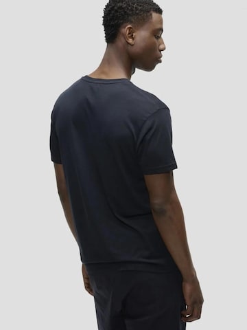 SANVT Shirt 'The Lightweight T-Shirt'‌‌‌‌‌‌‌‌‌‌ in Blau